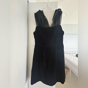 Elegant Black Dress